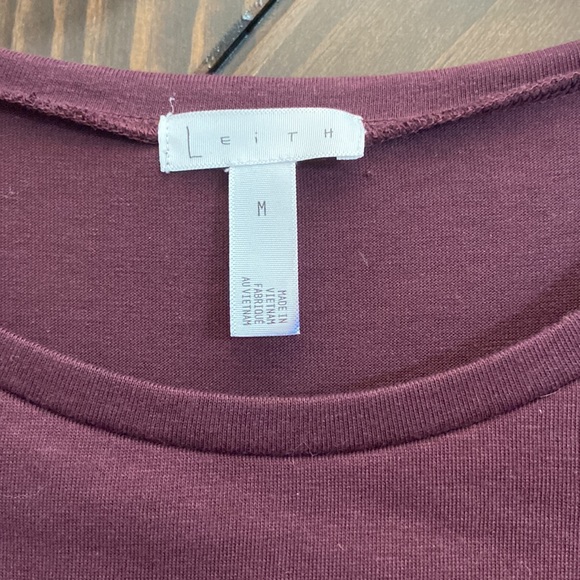 Leith Bodycon - Picture 4 of 4